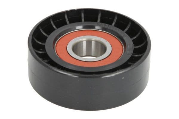 Multi V-riemschijf past: MERCEDES A (W168), A (W169), B SPORTS TOURER (W245) 1.5-2.0D 07.98-06.12