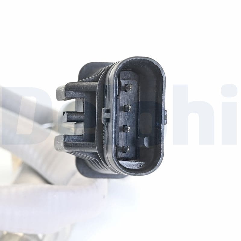 Oxygen Sensor