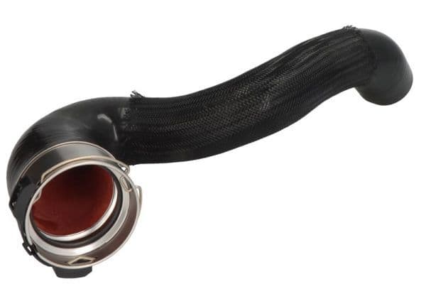 Intercooler slang (lang  silicium) past: OPEL MOVANO B  RENAULT MASTER III 2.3D 02.10-