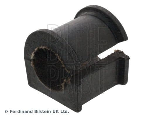 Mounting, stabiliser bar