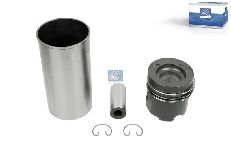 Repair Kit, piston/cylinder liner