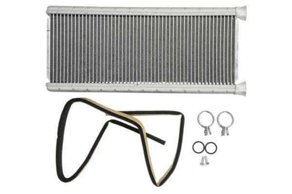 Verwarming past: DS DS 7  CITROEN BERLINGO, C4 GRAND PICASSO II, C4 PICASSO II, C4 SPACETOURER, C5 AIRCROSS, GRAND C4 SPACETOURER, JUMPY III, SPACETOURER  OPEL COMBO 1.2-Electric 02.13-