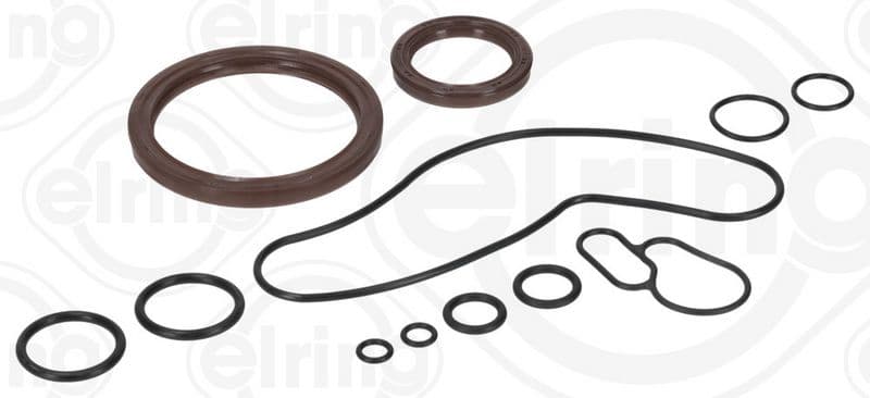 Gasket Kit, crankcase
