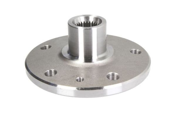 Wheel hub Voor past: NISSAN PRIMASTAR  OPEL VIVARO A  RENAULT TRAFIC II 1.9D-2.5D 02.01-