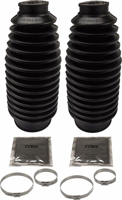 Bellow Kit, steering