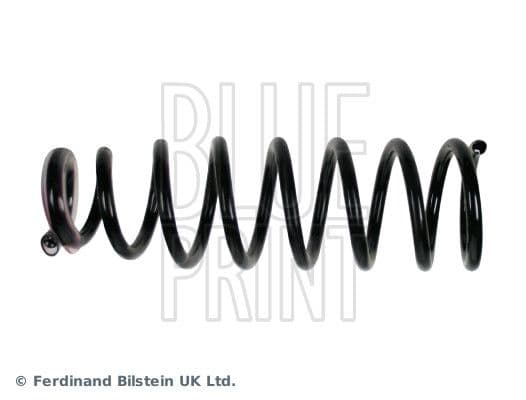 Coil spring