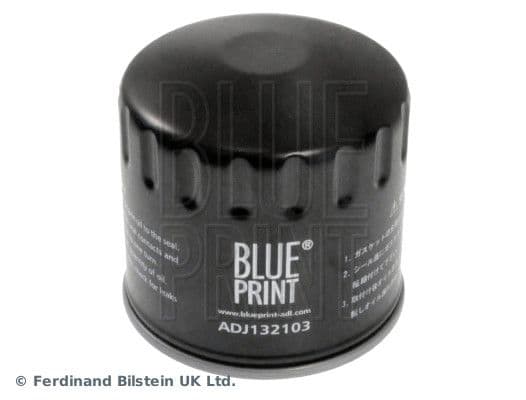 Oil filter