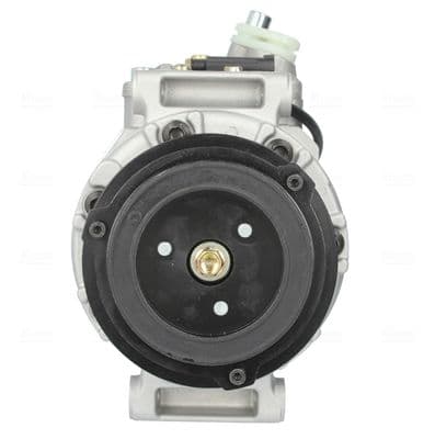 Airconditioning compressor past: MERCEDES G (W463), GL (X164), M (W164), R (W251, V251), S (W221, V221) 3.0D/4.0D 07.05-12.14