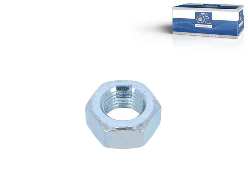 DT Spare Parts