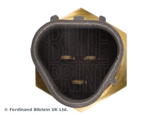 Sensor, coolant temperature