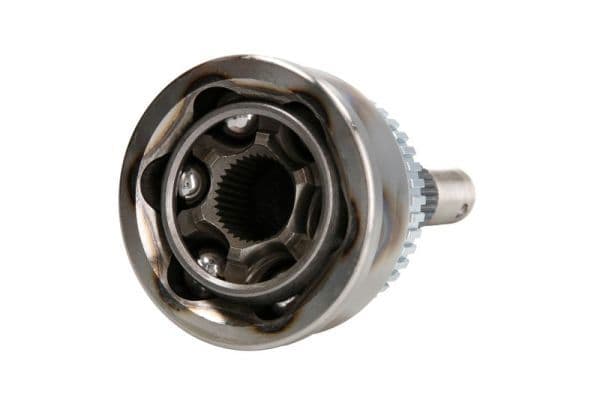 CV-gewricht buitenste Links/Rechts (27z/35z/55mm  ABS:42) past: NISSAN ALMERA I, ALMERA II, SENTRA V, WINGROAD / AD 1.5-2.2D 07.95-09.06