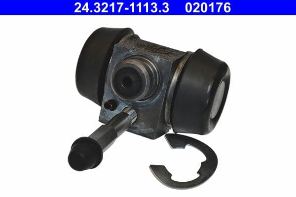 Wheel brake cylinder
