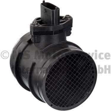 Mass Air Flow Sensor