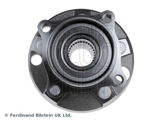 Wiellager kit Achter (met hub) (30x84x67) past: LEXUS LS 4.3 08.00-08.06