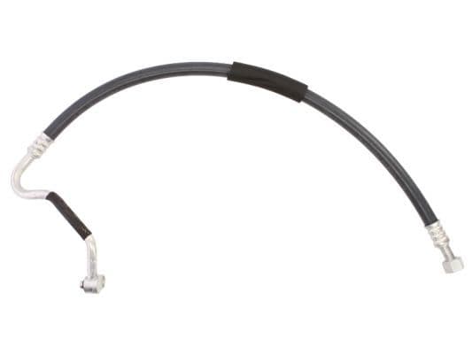 Airco slang/pijp past: AUDI A6 C5 1.8/1.9D 01.97-01.05