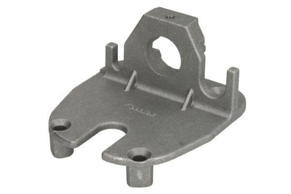 Zijspiegelelementen, steun, onderste deel past: MAN F2000 01.94-