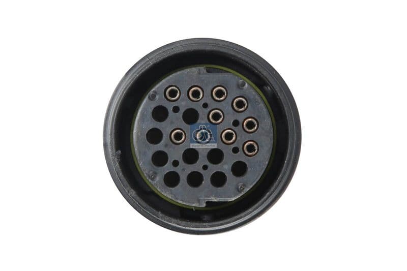 King pin set (voor een wiel 50mmx235mm) past: RVI MAGNUM, PREMIUM, PREMIUM 2 09.90-