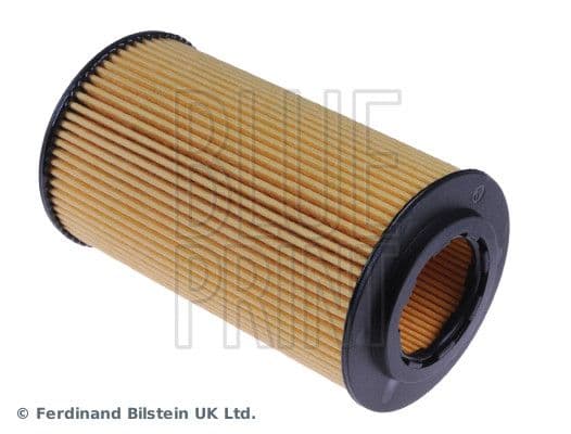 Oil filter