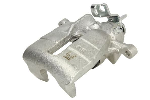 Schijfremklauw Achter Rechts (nieuw) past: AUDI 50, A4 B6, A7  SEAT IBIZA IV, IBIZA IV SC  VW CALIFORNIA T5 CAMPER, CALIFORNIA T6 CAMPER, MULTIVAN T5, MULTIVAN T6, PARATI III 0.8-3.6 09.75-