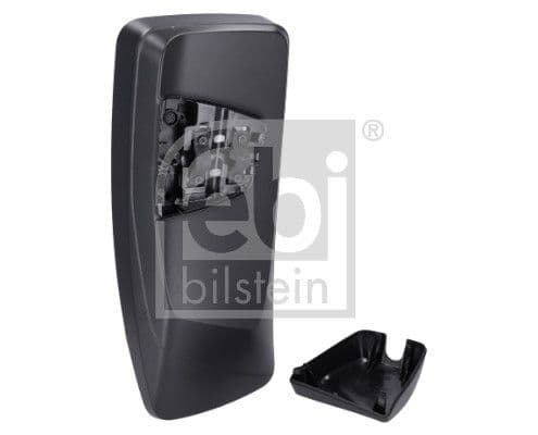 Achteruitkijkspiegel