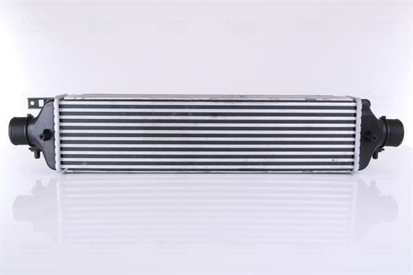 Toevoerluchtkoeler past: FIAT BRAVO II  LANCIA DELTA III 1.8/1.9D/2.0D 09.08-12.14