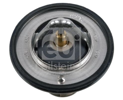 Boutafdichting carterafvoergat (10x15x1)