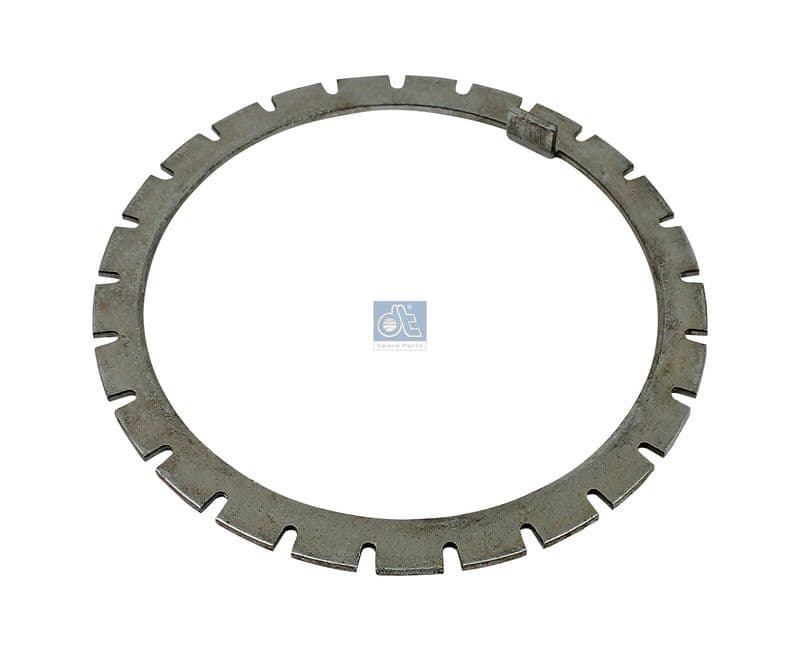 Toothed Disc, external planetary gearbox