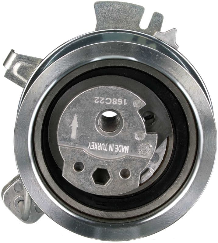 Tensioner Pulley, timing belt