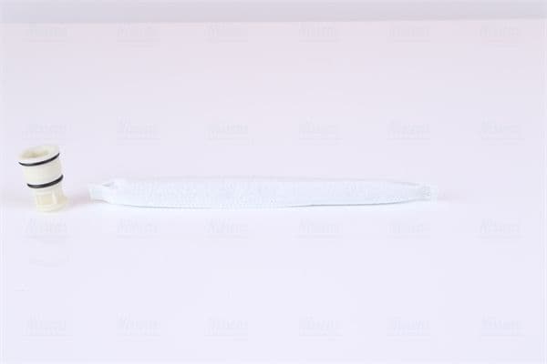 Droger voor airconditioning past: MERCEDES EQV (W447), MARCO POLO CAMPER (W447), SPRINTER 3,5-T (B907, B910), SPRINTER 3-T (B910), SPRINTER 3-T (B910, B907), SPRINTER 4-T (B907 1.6D-Electric 03.14-