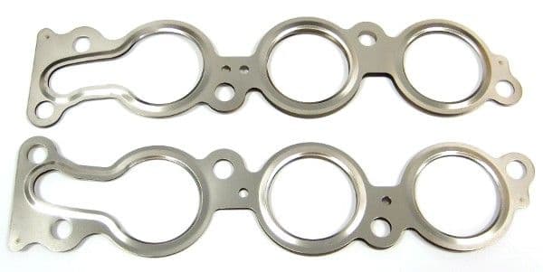 Exhaust manifold gasket
