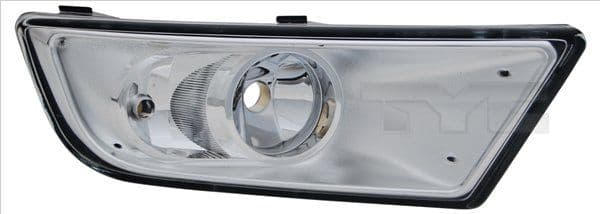 Mistlamp Voor Rechts (HB4/W5W) past: FORD GALAXY MK2 05.06-07.10