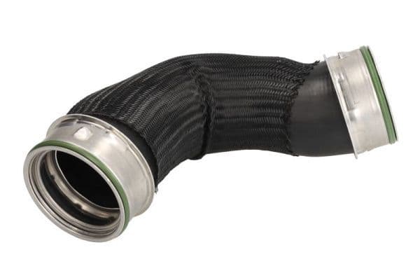 Intercooler slang past: MERCEDES S (W220, V220) 3.2D 09.02-08.05