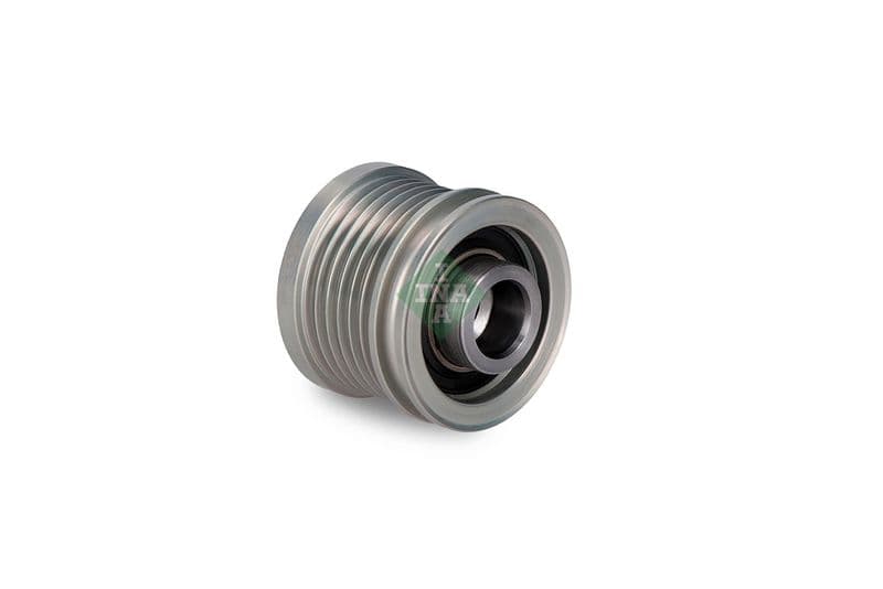 Dynamo poelie past: VOLVO C30, S40 II, V50  FORD C-MAX, FOCUS C-MAX, FOCUS II 1.6-2.5 10.03-12.12