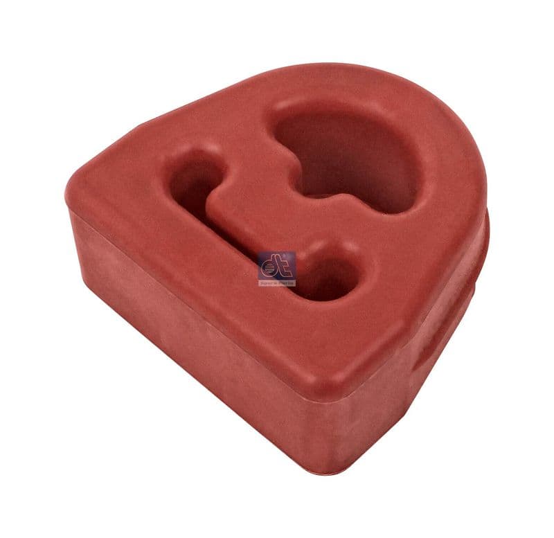 Hanger, exhaust system