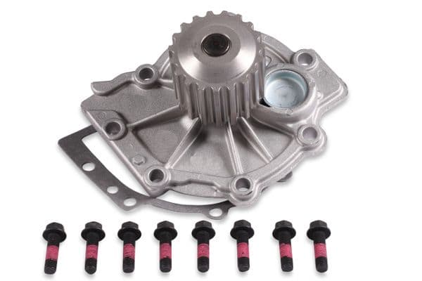 Waterpomp, met pakking past: VOLVO S60 II, S80 II, S90 II, V40, V60 I, V60 II, V70 III, V90 II, XC40, XC60 I, XC60 II, XC70 II, XC90 II 2.0/2.0D 09.13-