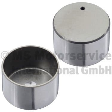 Klep pin mechanisch (diameter: 28/30mm) past: MERCEDES CITAN (MPV), CITAN/MINIVAN (W415)  DACIA DOKKER, DUSTER, LODGY, LOGAN II, LOGAN MCV II, SANDERO II  NISSAN JUKE, MICRA V, PULSAR 0.9-1.2 03.12-