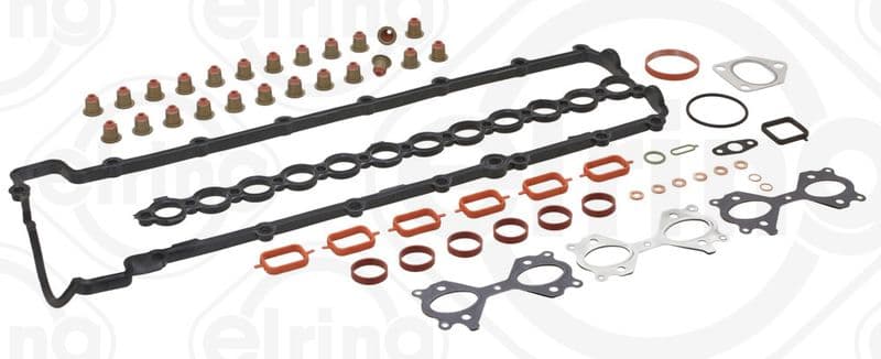 Gasket Kit, cylinder head