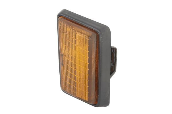 Knipperlicht voor Rechts (P21W, met lampvoet) past: MERCEDES LK/LN2 01.84-12.98