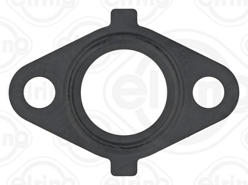 Oil pump gasket