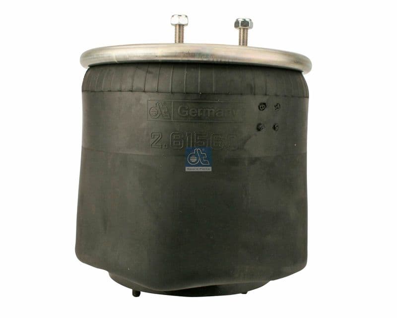 Luchtveringsbalgen (diameter: 259mm) past: VOLVO B12 01.92-