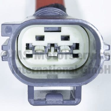 DeNOx-systeem ammoniakinjector past: FORD TOURNEO CONNECT, TRANSIT CONNECT 1.8D 06.02-12.13