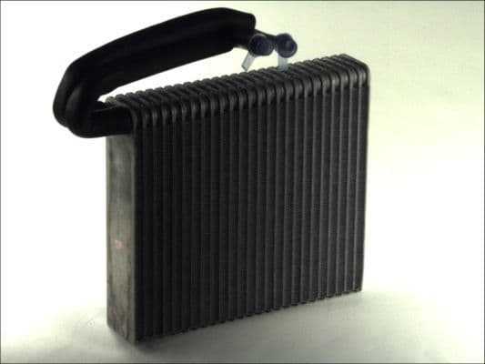 Airconditioning verdamper past: FIAT CROMA  OPEL SIGNUM, VECTRA C, VECTRA C GTS  SAAB 9-3, 9-3X 1.6-3.2 04.02-02.15