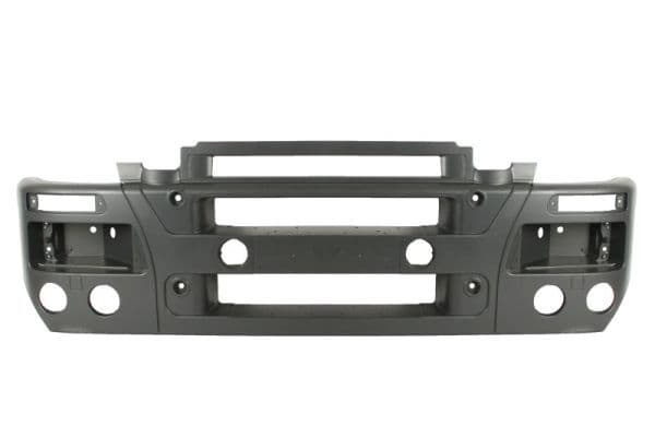 Bumper (Voor) past: IVECO STRALIS I 02.02-