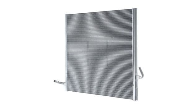 Motorradiator past: VOLVO S60 III, S90 II, V60 II, V90 II, XC60 II, XC90 II 2.0DH/2.0H 04.19-