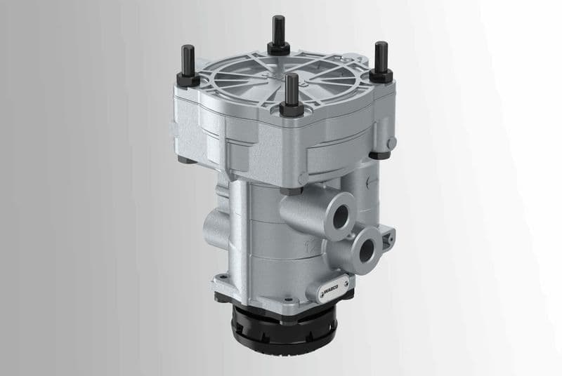 Regelklep - aanhangwagen (M16X1,5mm) past: DAF  RVI  SCANIA