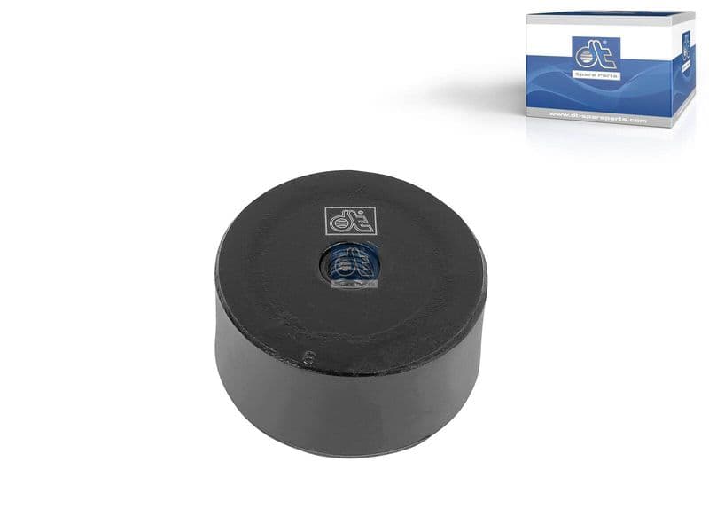 Hanger, exhaust system