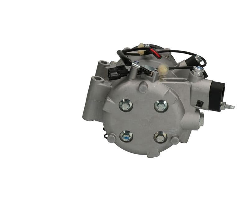Airconditioning compressor past: HONDA CIVIC VIII 2.2D 09.05-12.11