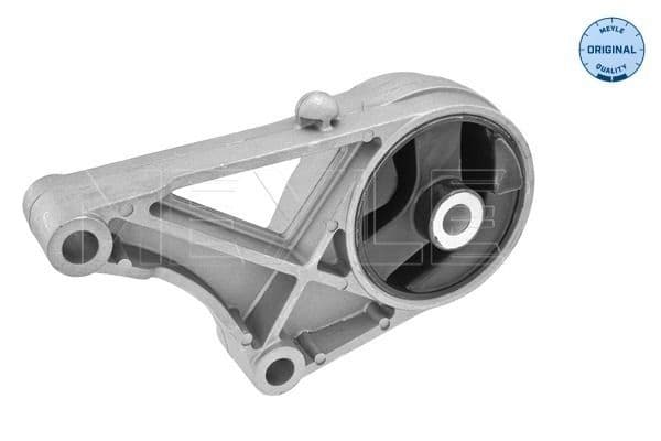 Motorsteun Voor Rechts, rubber-metaal past: FIAT CROMA  OPEL SIGNUM, VECTRA C, VECTRA C GTS  SAAB 9-3 1.6-2.2D 04.02-02.15