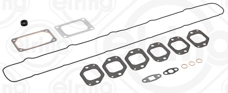Gasket Set, intake/exhaust manifold