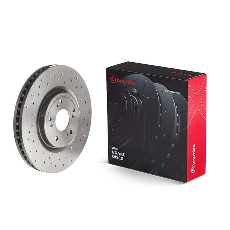BREMBO